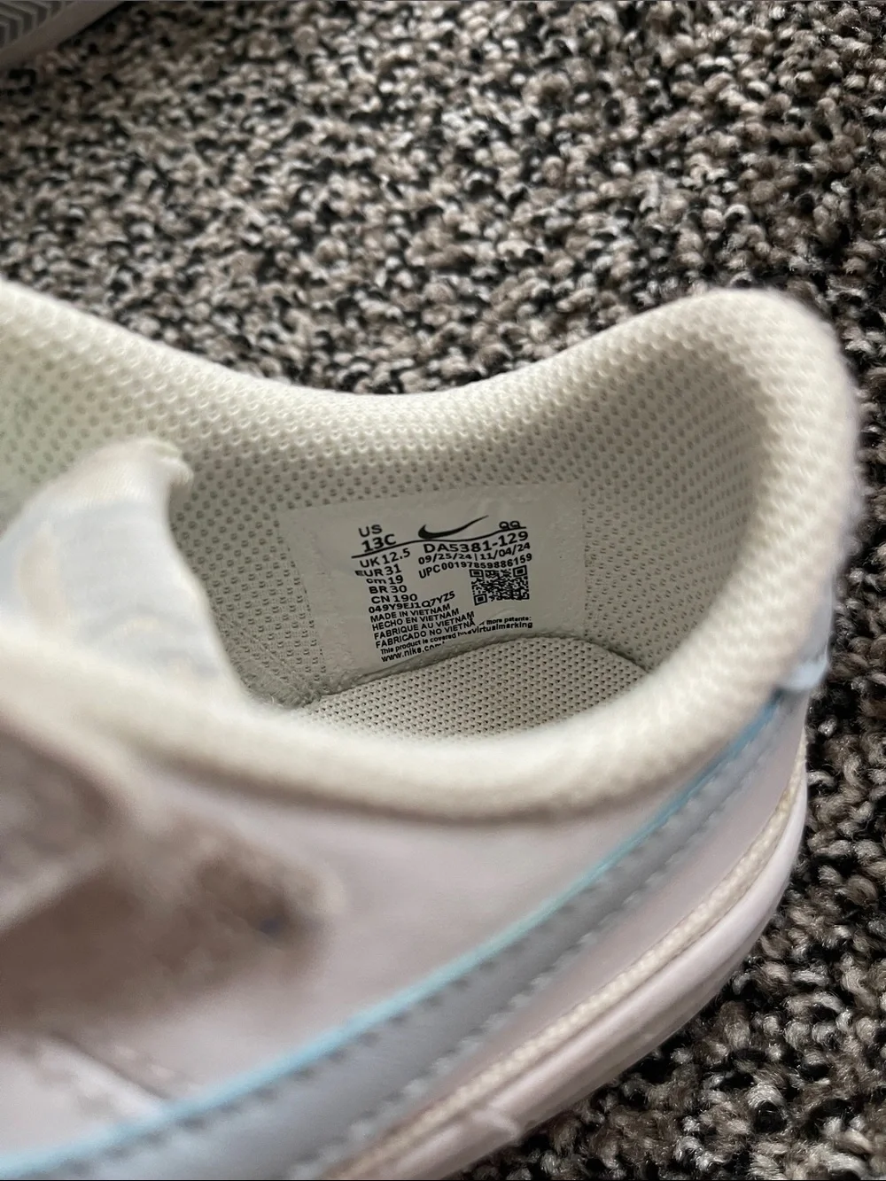 Nike Shoes